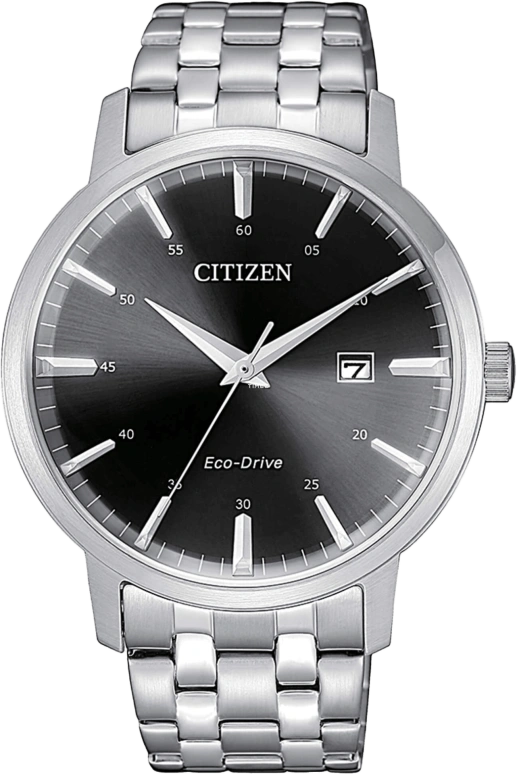 Citizen Eco-Drive BM7460-88E