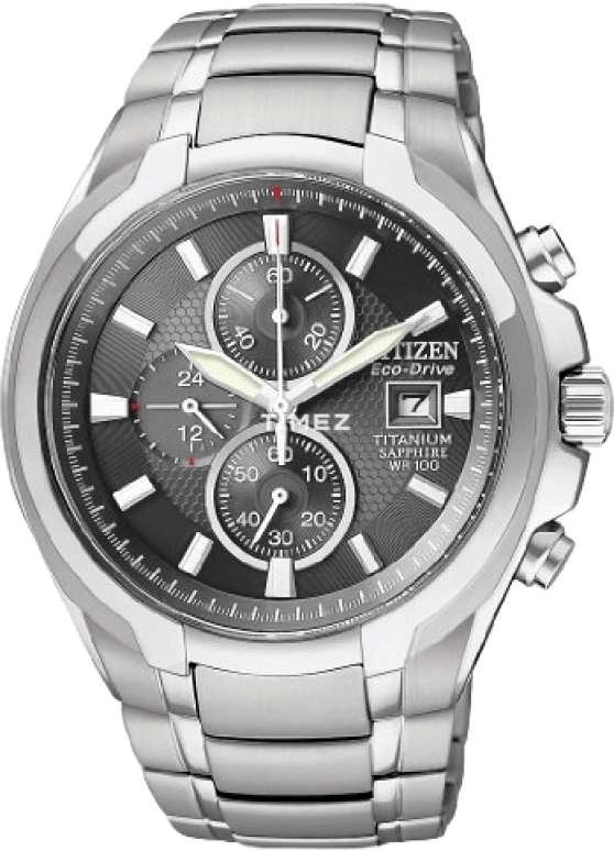 Citizen Quartz CA0260-52H