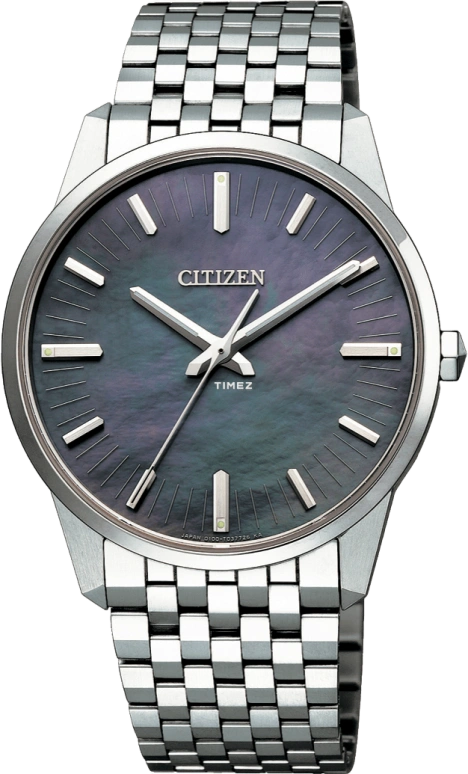 Citizen Eco-Drive AQ6020-53X