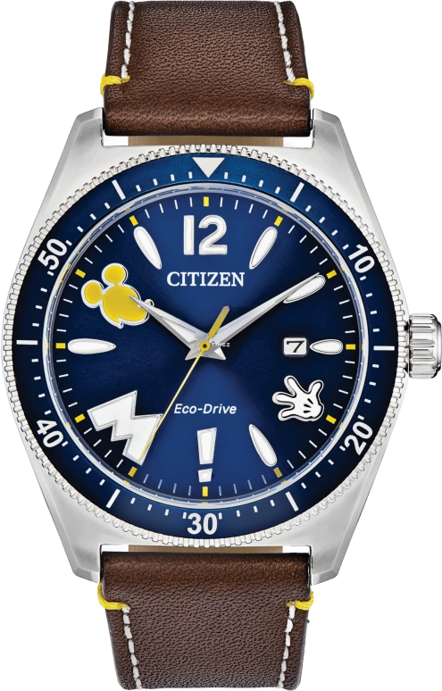 Citizen Other AW1599-00W