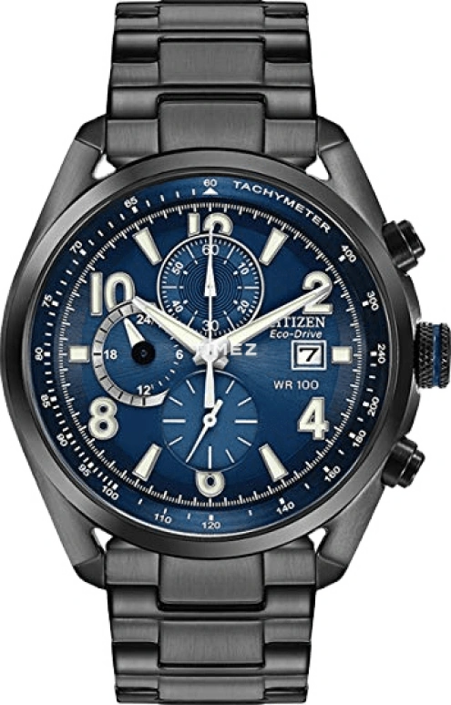 Citizen Eco-Drive CA0365-54L