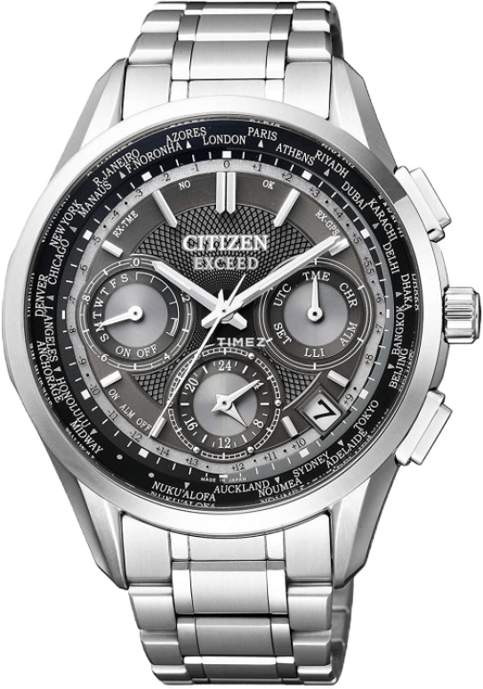 Citizen Quartz CC9050-53E