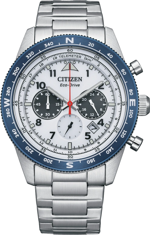 Citizen Eco-Drive CA4554-84H