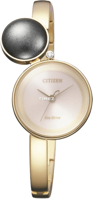 Citizen Eco-Drive EW5496-52W