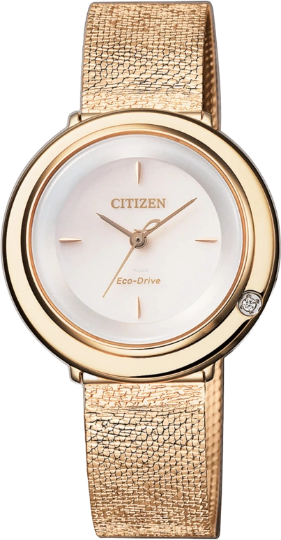 Citizen Eco-Drive EM0643-84X