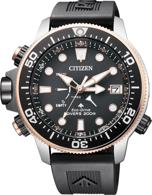 Citizen Eco-Drive BN2037-11E