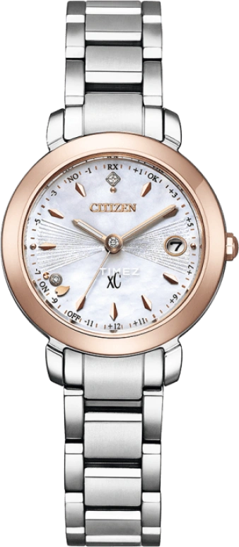 Citizen Quartz ES9445-73W