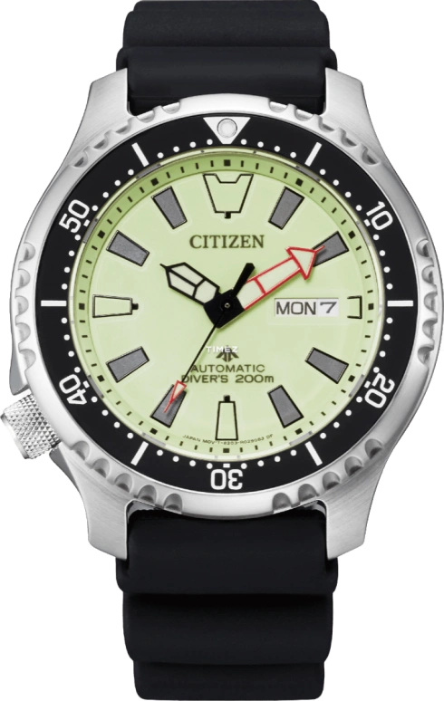 Citizen Other NY0119-19XB