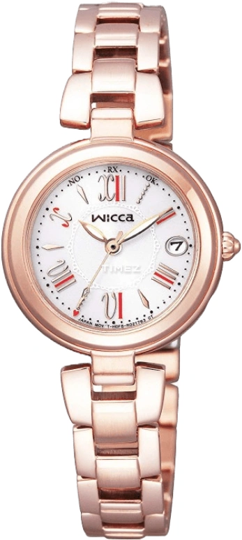 Citizen Quartz KL0-669-11
