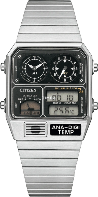 Citizen Quartz JG2101-78E