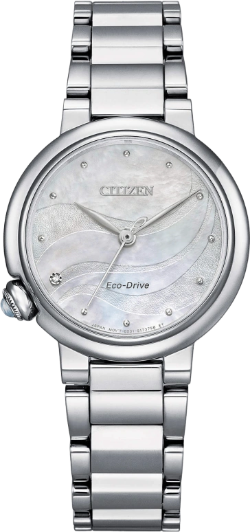 Citizen Eco-Drive EM0910-80D