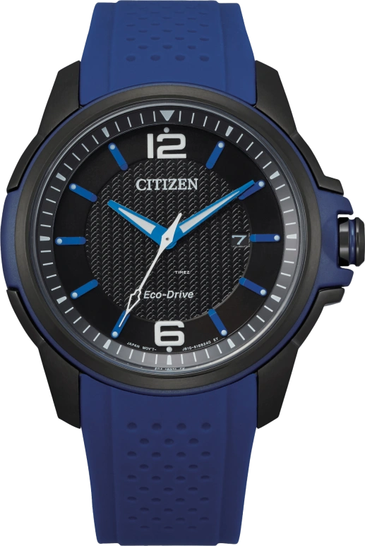 Citizen Eco-Drive AW1655-01E