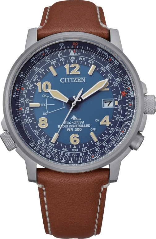 Citizen Eco-Drive CB0240-11L