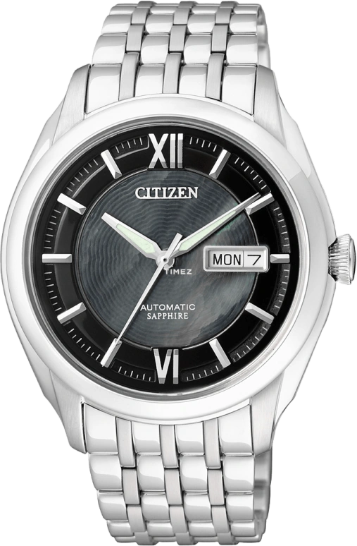 Citizen Other NH8340-52E
