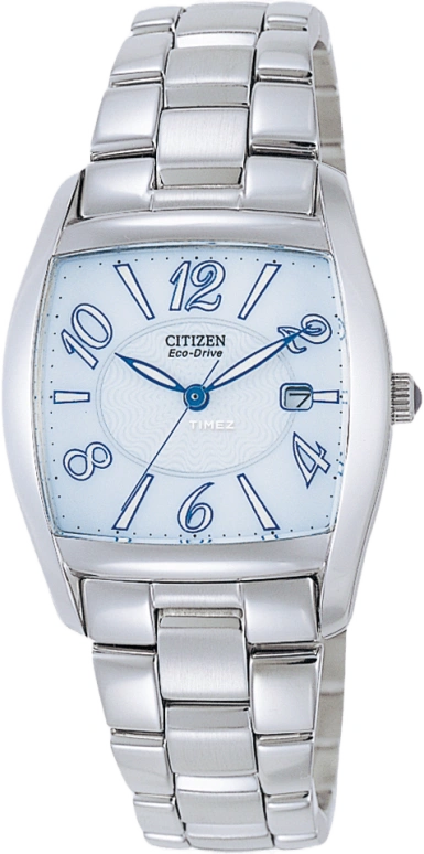 Citizen,Other 27x28mm,27x28mm,Quartz,In-house Caliber,EW0640,EW0640-55A