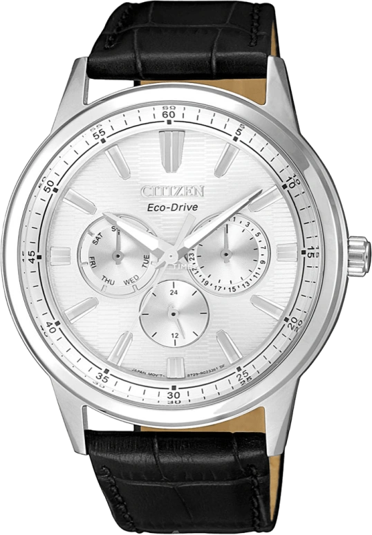 Citizen Eco-Drive BU2071-01A