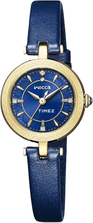 Citizen Quartz KP3-325-90