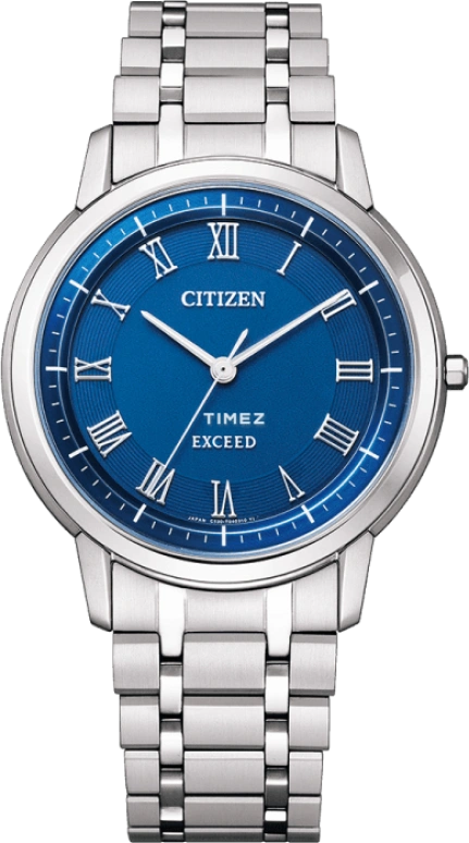 Citizen Quartz AR4000-63L