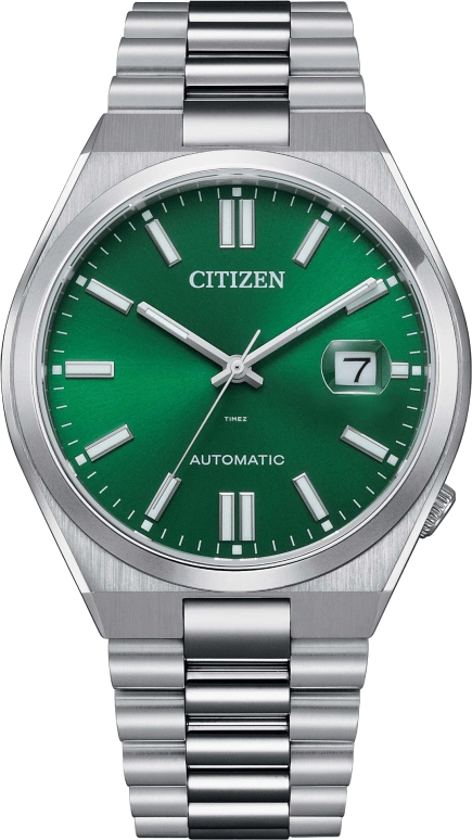 Citizen Other NJ0150-81X