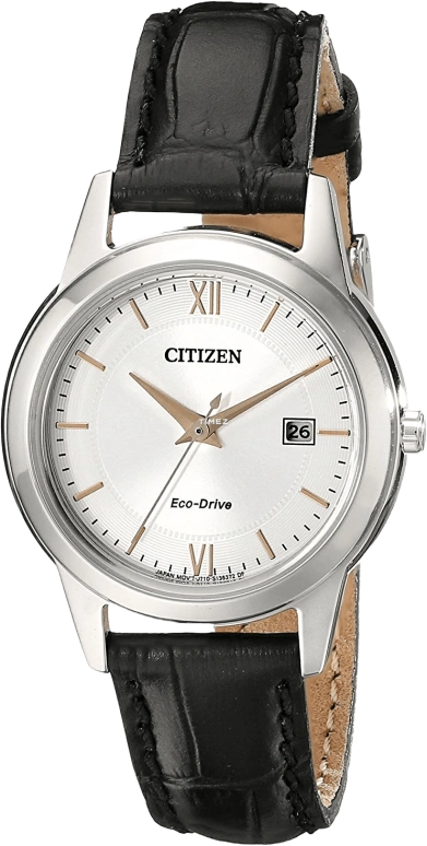 Citizen,Other 29mm,29mm,Stainless Steel,Silver,Quartz,FE1086,FE1086-04A