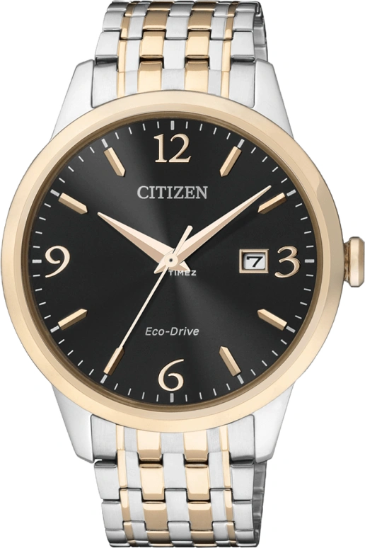 Citizen Eco-Drive BM7304-59E