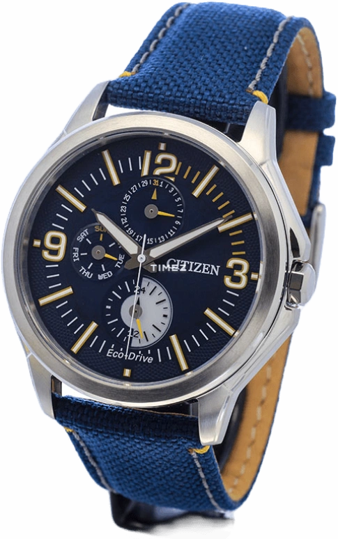 Citizen Eco-Drive AP4000-15L