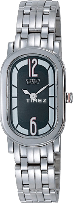 Citizen,Other ,Stainless Steel,Black,Quartz,In-house Caliber,Hardlex,Crystal Glass,EW9060,EW9060-56E