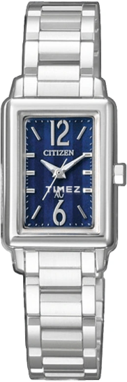 Citizen Eco-Drive EW6000-62L