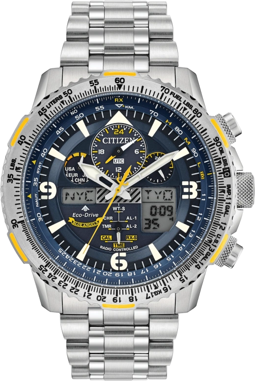 Citizen ProMaster JY8101-52L
