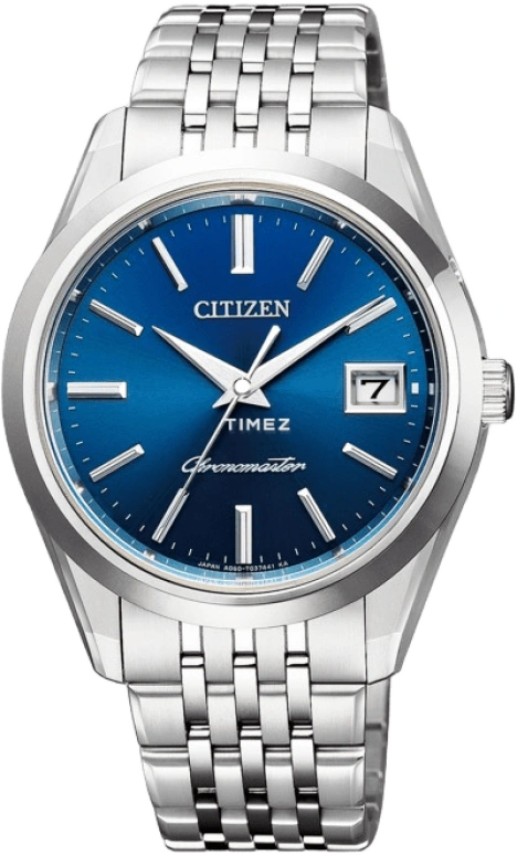Citizen Quartz AQ4041-54L