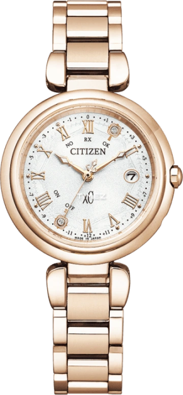 Citizen Quartz ES9464-52B