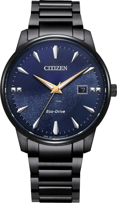 Citizen Eco-Drive BM7528-86L