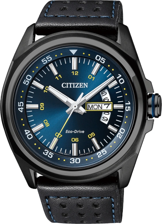Citizen Eco-Drive AW0024-15LB