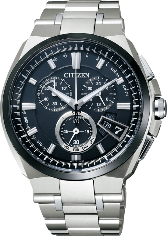 Citizen Eco-Drive BY0074-50E