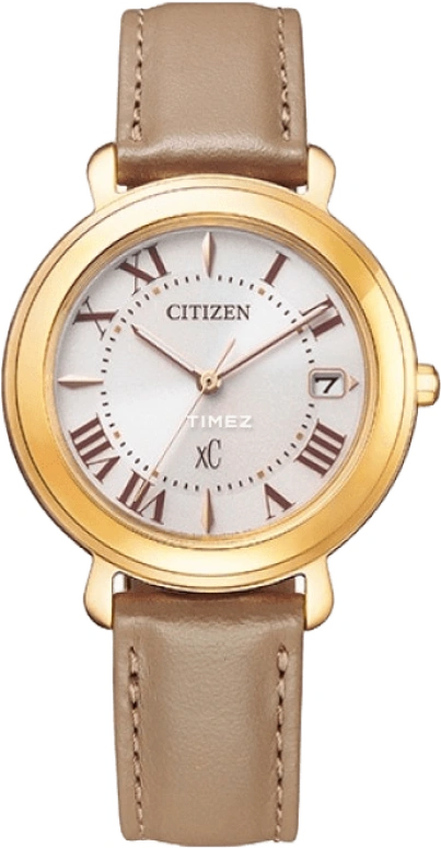 Citizen Quartz EO1203-03A