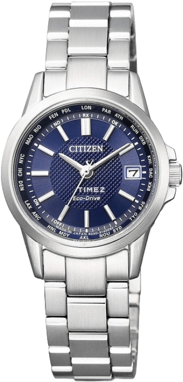 Citizen Quartz EC1130-55L