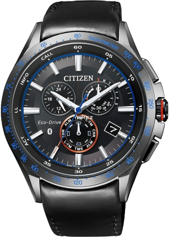 Citizen Quartz BZ1035-09E