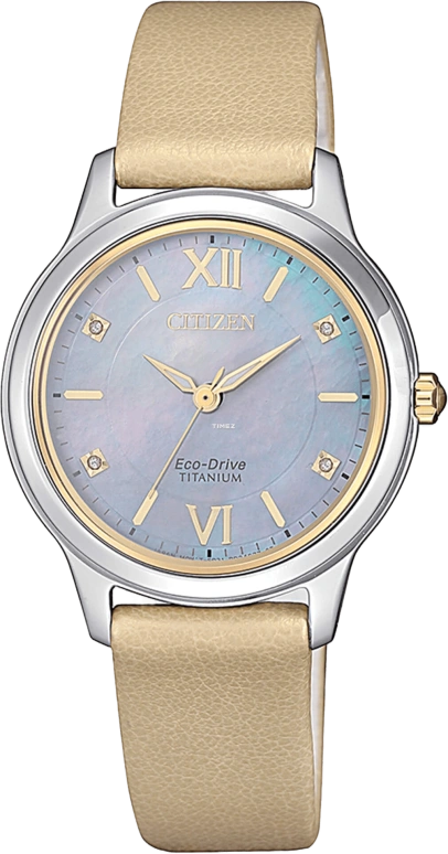 Citizen Eco-Drive EM0724-17Y