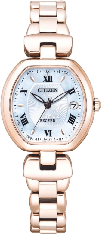 Citizen Quartz ES9454-56A