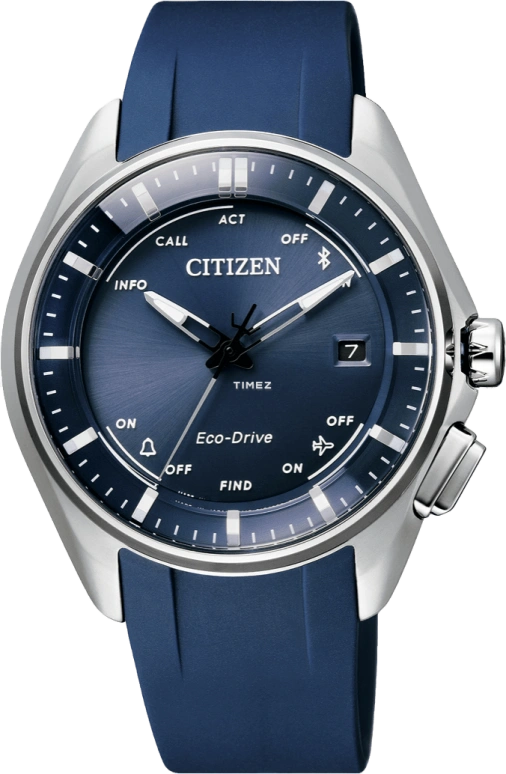 Citizen Eco-Drive BZ4000-07L