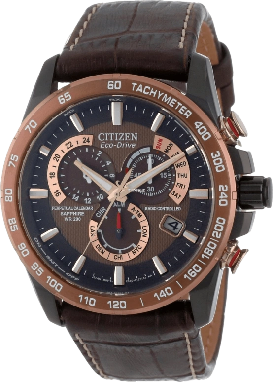 Citizen Other AT4006-06X