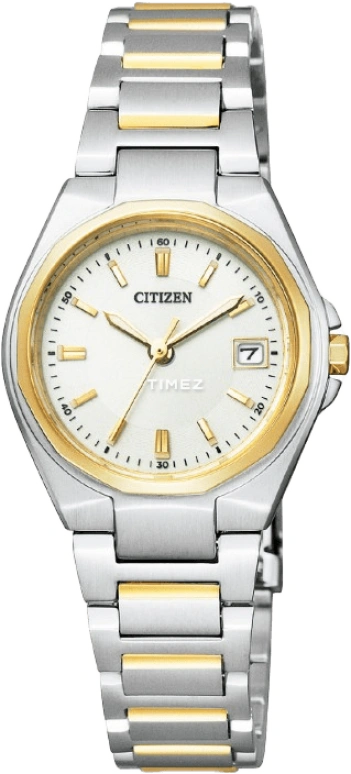 Citizen Quartz EW1384-66P