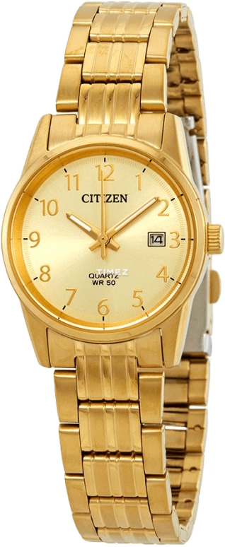 Citizen Quartz EU6002-51Q