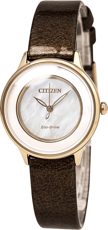 Citizen Quartz EM0383-08D