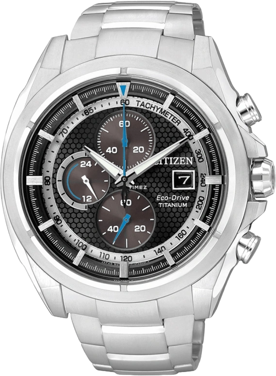 Citizen Eco-Drive CA0551-50E