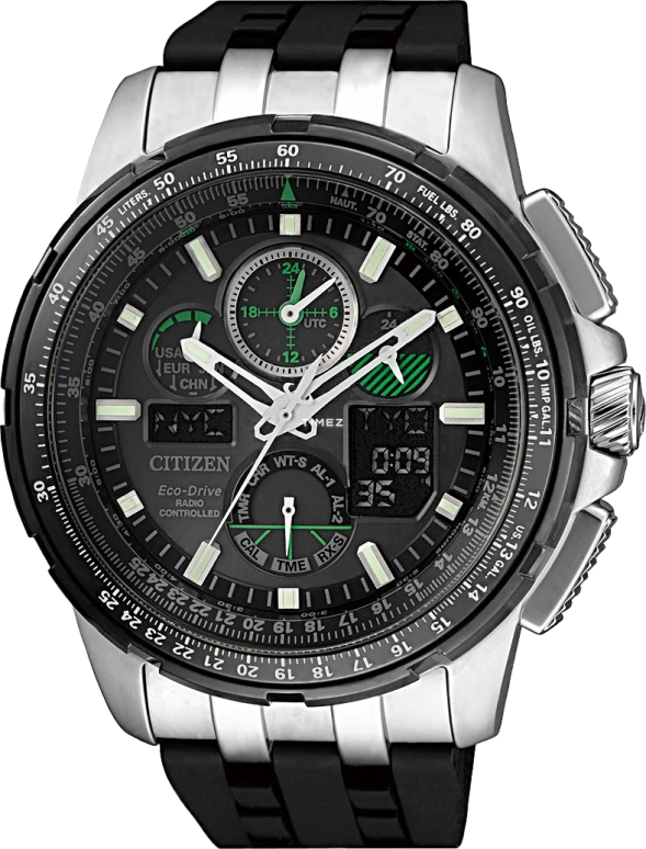 Citizen Eco-Drive JY8051-08E