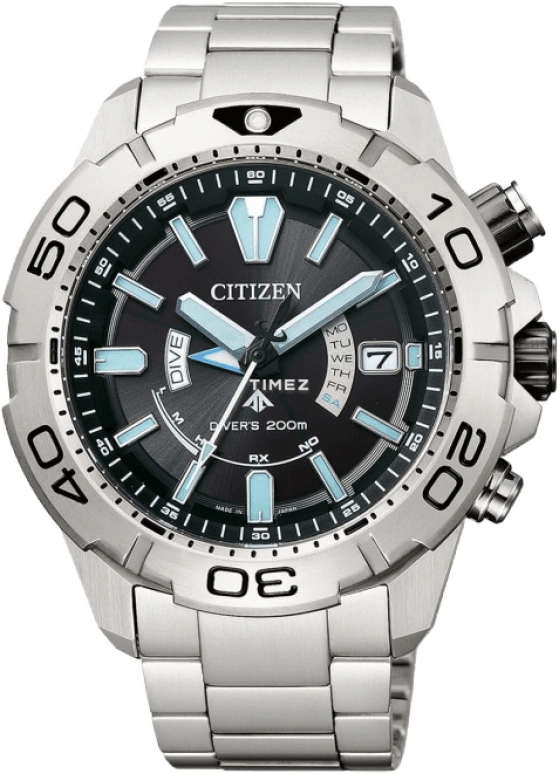 Citizen Quartz AS7141-60E