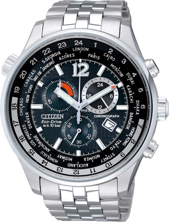 Citizen Eco-Drive AT0365-56E