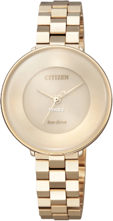 Citizen Eco-Drive EM0603-89X
