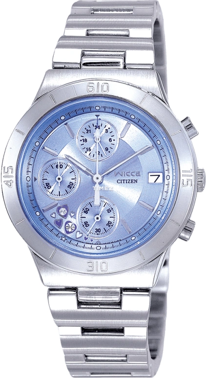 Citizen,Quartz 32mm,32mm,Stainless Steel,Hardlex,Crystal Glass,FA1001,FA1001-53X